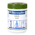 Sharangdhar Arco Tablet For Joint Pain, Swelling At Joints 